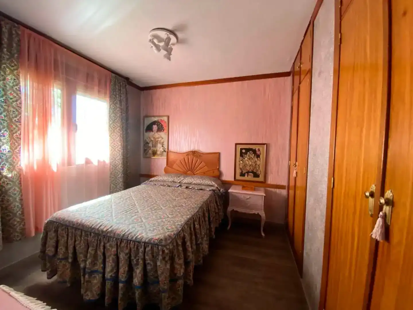 Habitación de Piso en venta en Galapagar con Jardín privado y Piscina