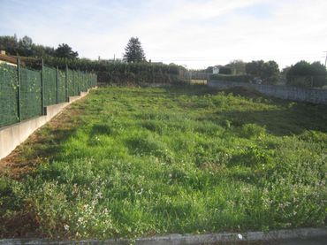 Terreno residenziale in vendita a San Sadurniño