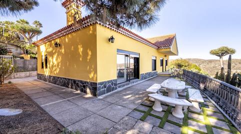 Foto 4 de Casa o xalet en venda a San José de las Vegas - La Atalaya, Santa Brígida