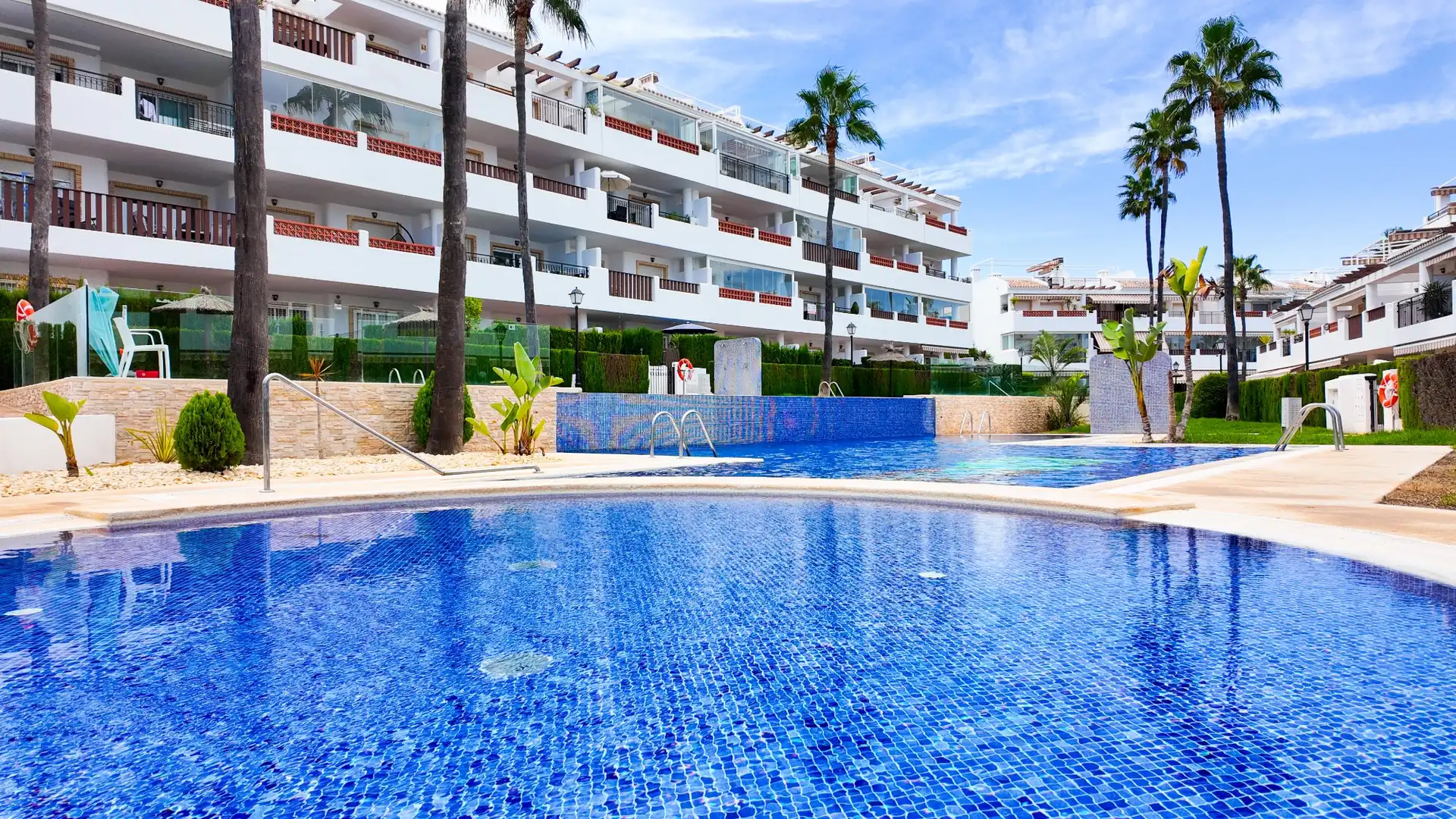 Apartment mit Terrasse zum Verkauf in Orihuela Costa, imagen 36
