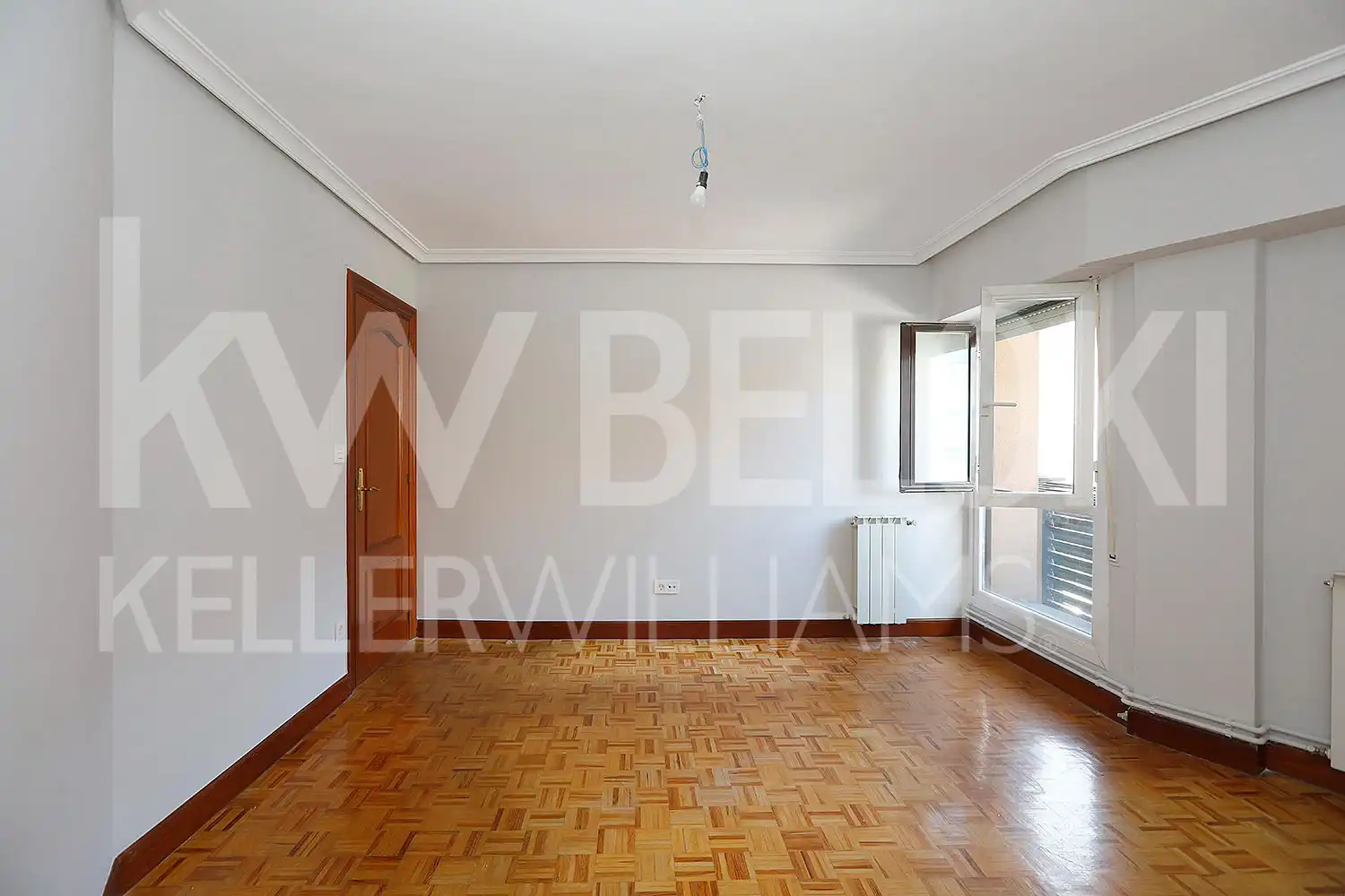 Flat with terrace for sale in Luis de Uranzu Kalea, imagen 18