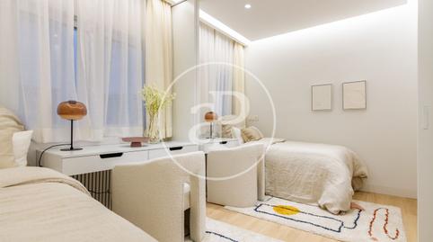 Foto 5 de Pis de lloguer a C. de José Ortega y Gasset, 12, Castellana,  Madrid Capital