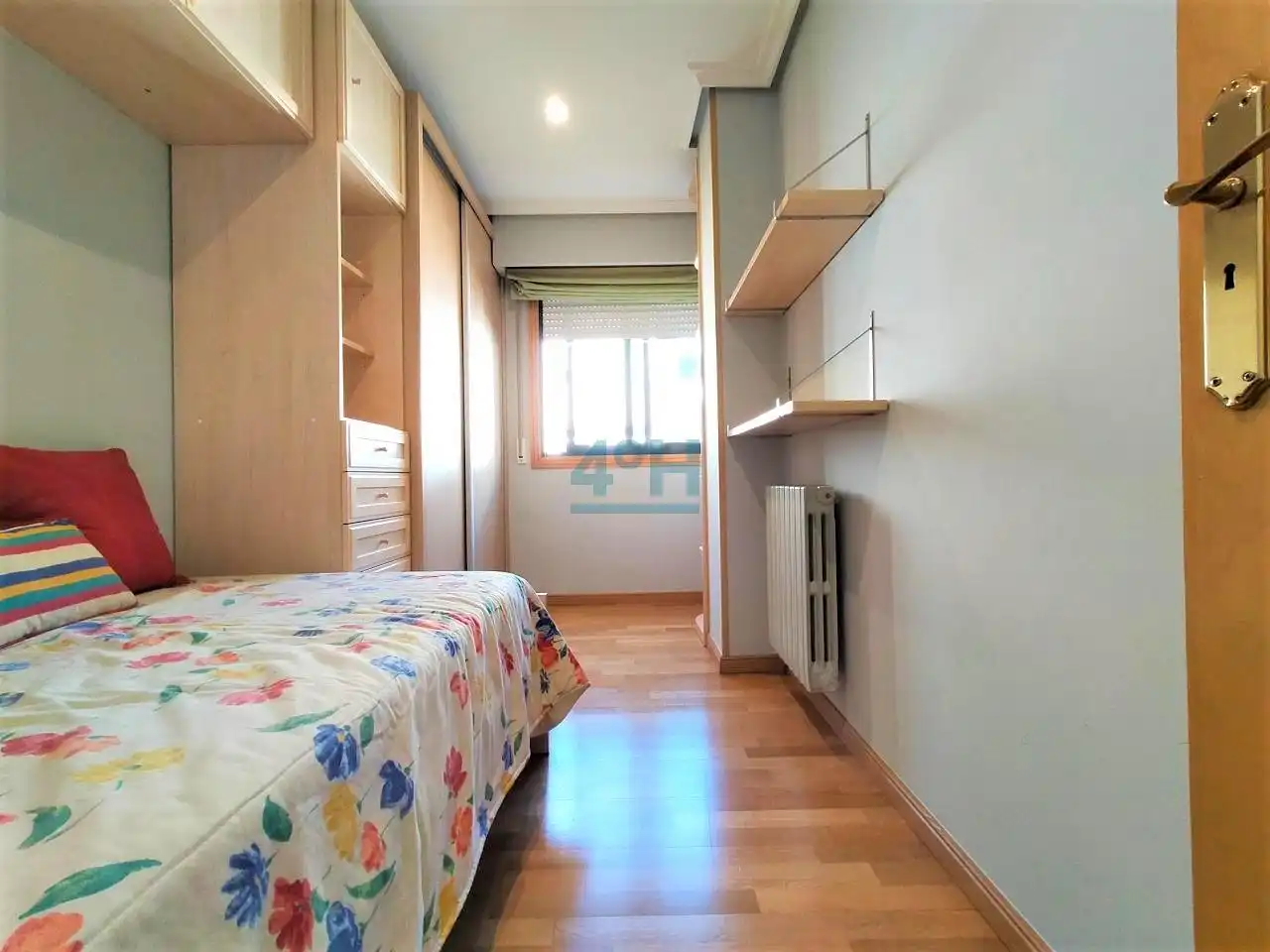 Apartments for rent in Universidad