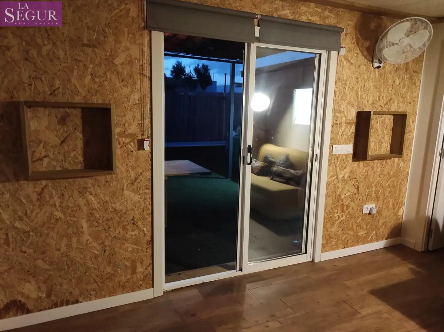 Residencial en venda en Vejer de la Frontera