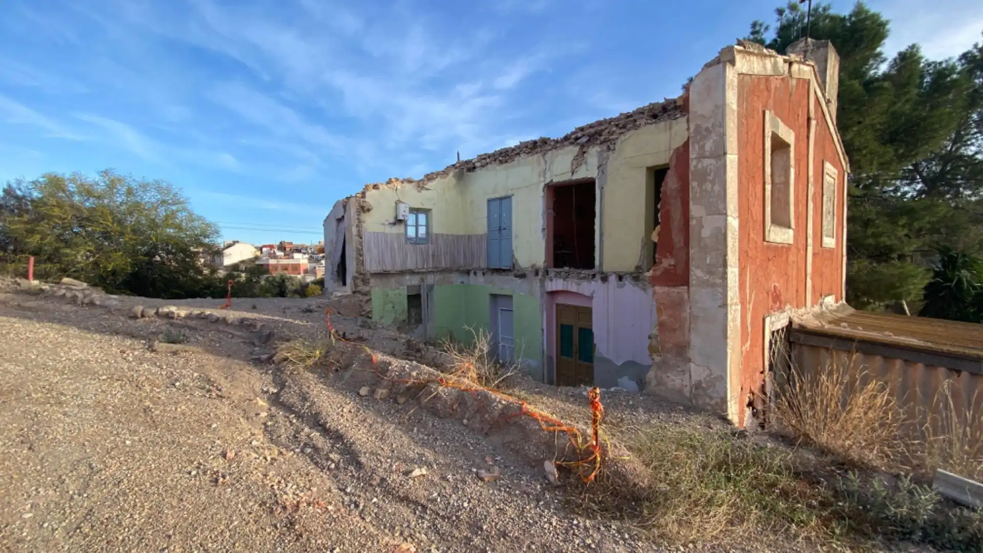 Casa rústica en venta en Totana, imagen 8