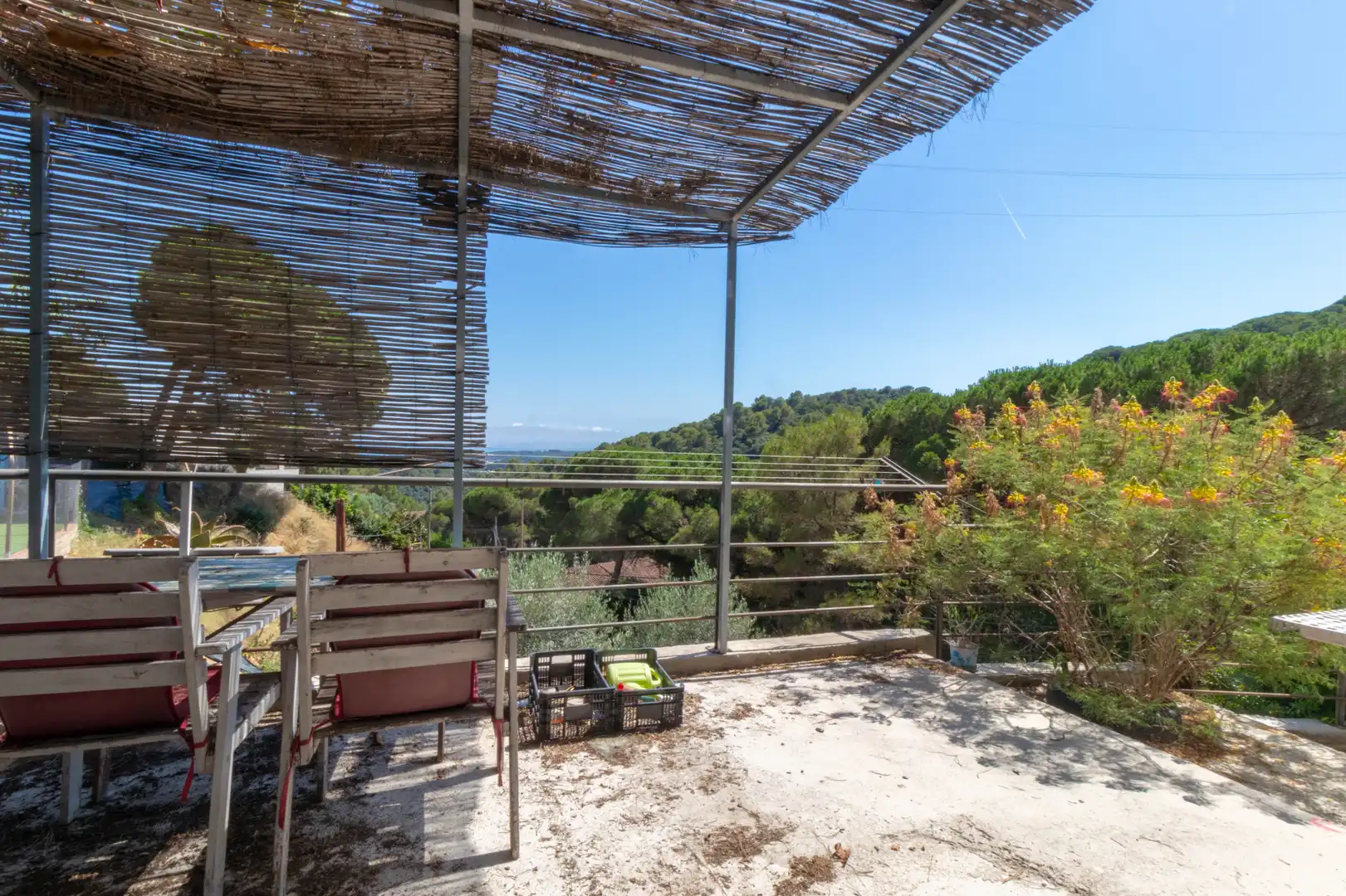 Villa mit Terrasse zum Verkauf in Sant Cebrià de Vallalta, imagen 31