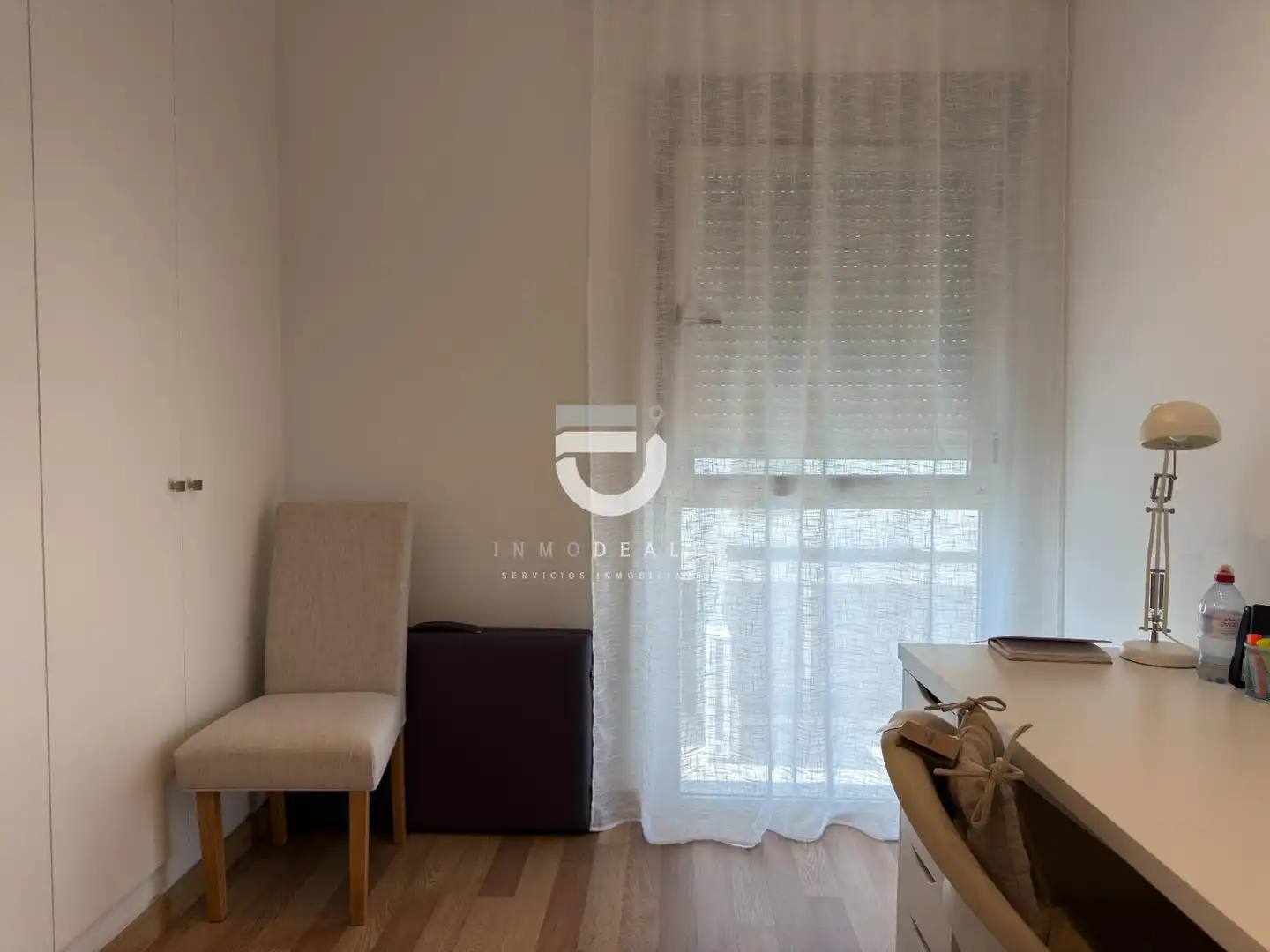 Dormitori de Casa adosada en venda en Xeraco amb Aire condicionat, Calefacció i Terrassa