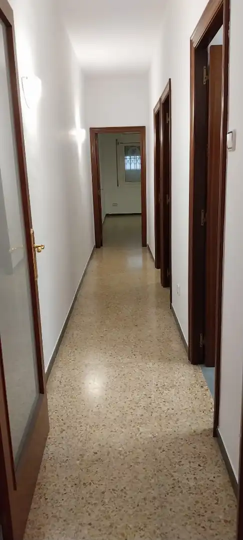 Piso en venta en Barcelona con Horno
