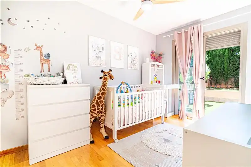 Habitación de Planta baja en venta en  Palma de Mallorca con Aire acondicionado, Calefacción y Jardín privado