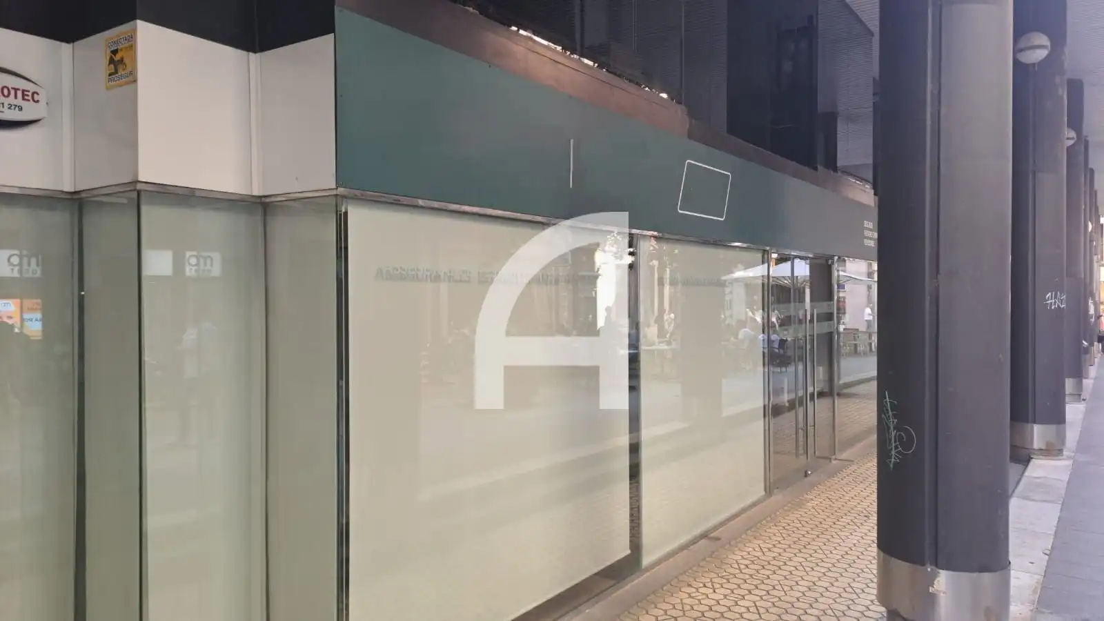 Business premises to rent in Grober, imagen 2