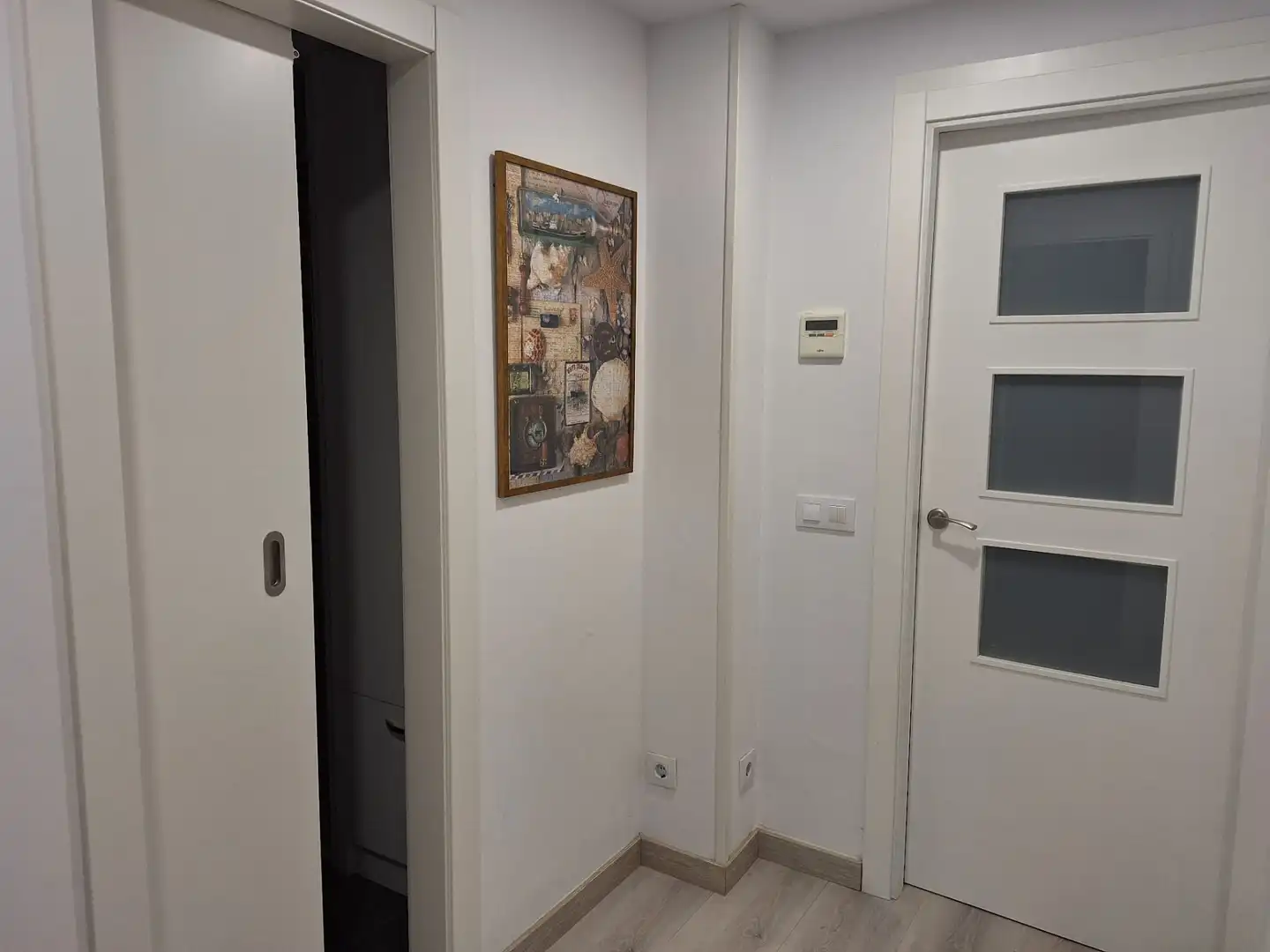 Apartamento en venta en Palamós con Aire acondicionado, Calefacción y Terraza