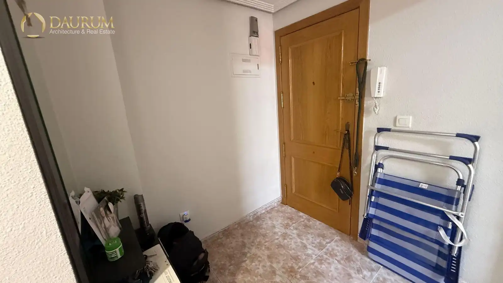 Wohnung zum Verkauf in Alicante / Alacant mit Klimaanlage, Heizung und Abstellraum