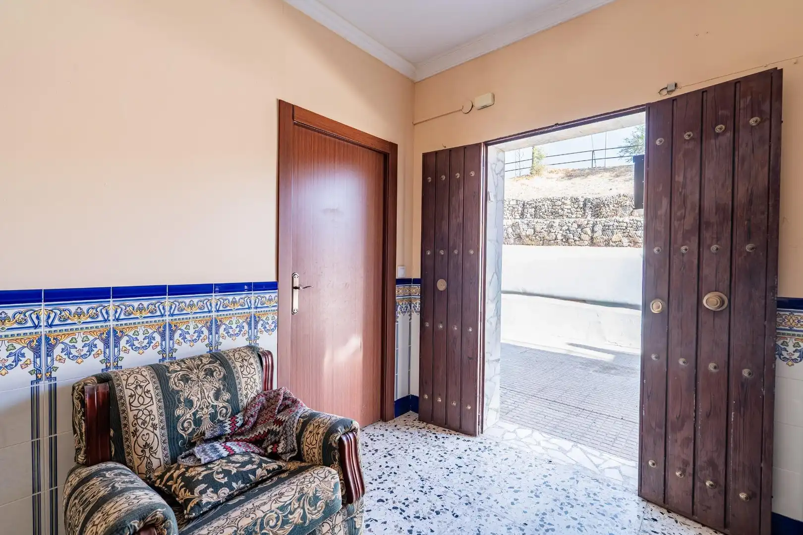 Casa o xalet en venda en Camas amb Moblat