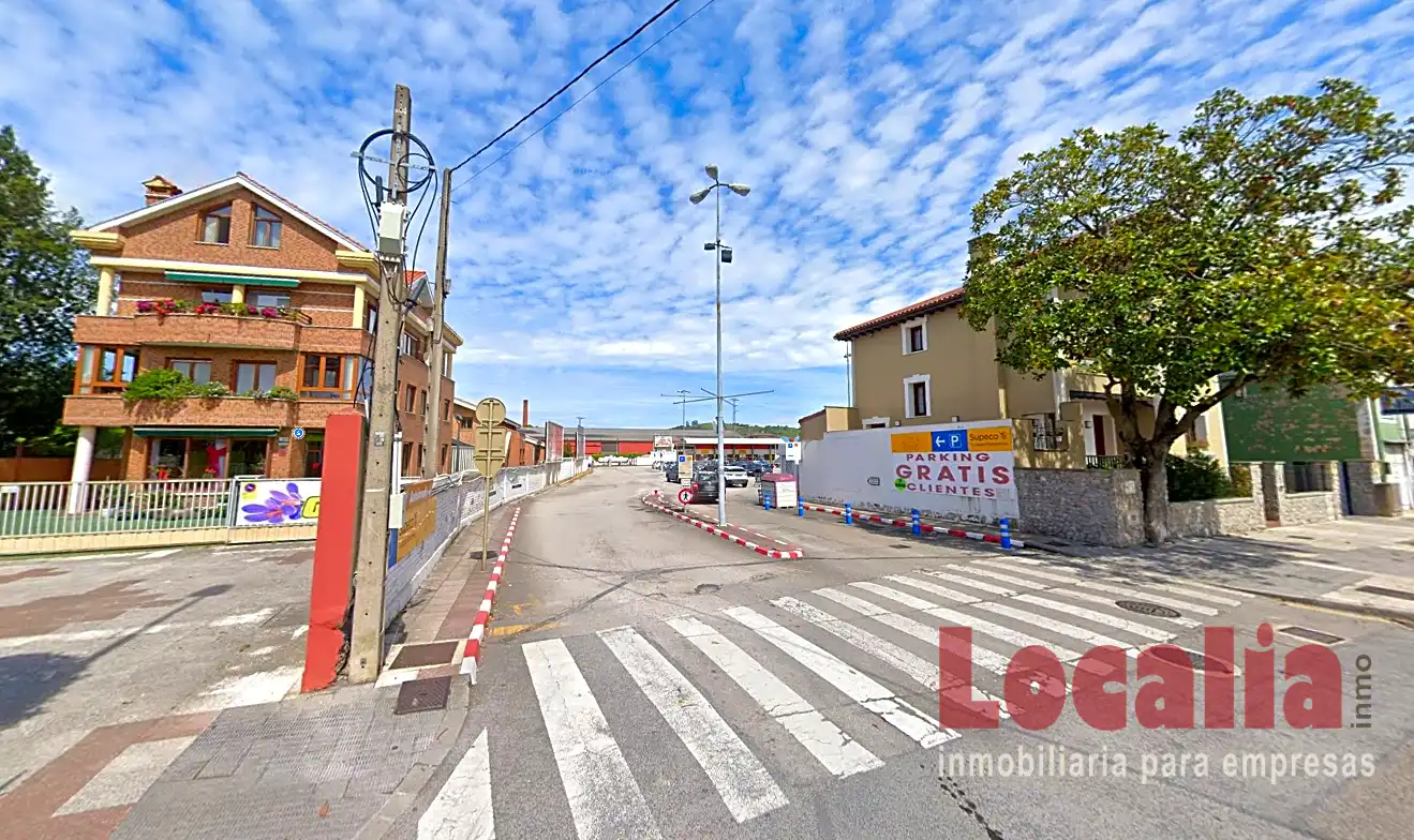 Local commercial à vendre à De Julio Hauzeur, imagen 4