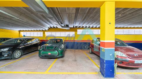 Photo 2 of Garage for sale in Vázquez de Mella, Vallobín, Asturias