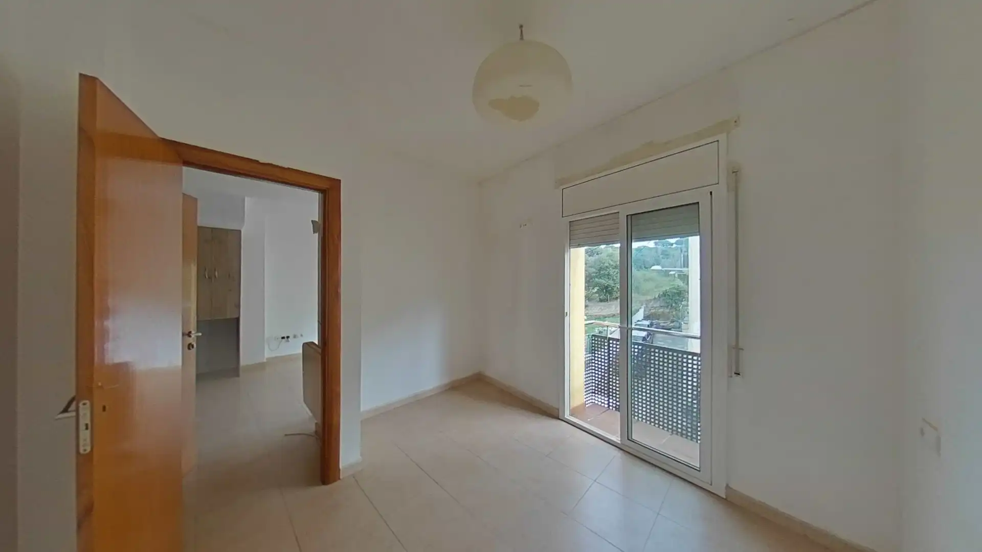 Dormitori de Apartament en venda en Blanes amb Traster i Balcó