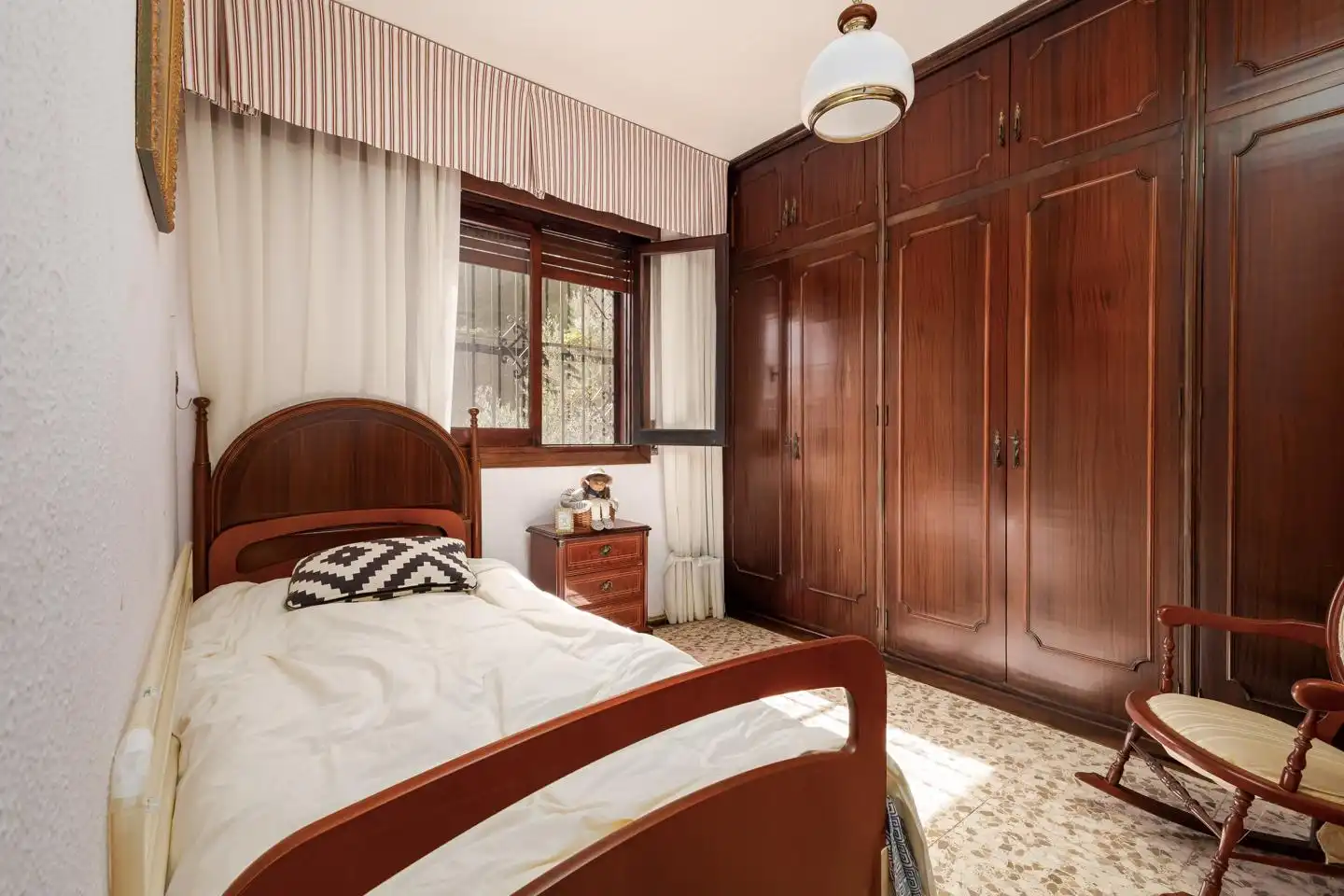Habitación de Casa o chalet en venta en Este