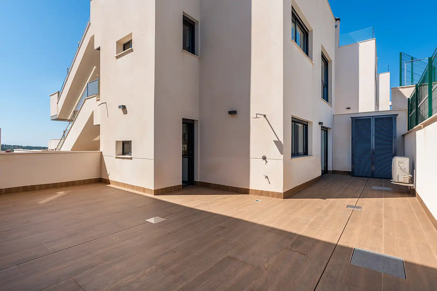 Apartment with terrace for sale in San Miguel de Salinas, imagen 10