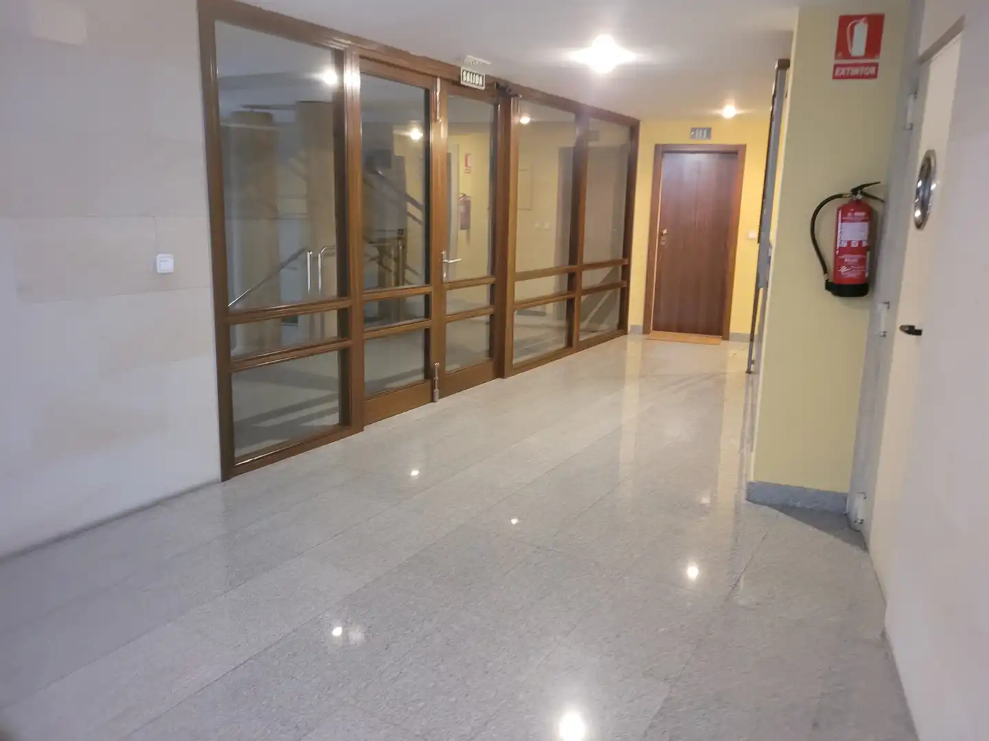 Piso con ascensor en venta en Calle Caballeros 18, imagen 21