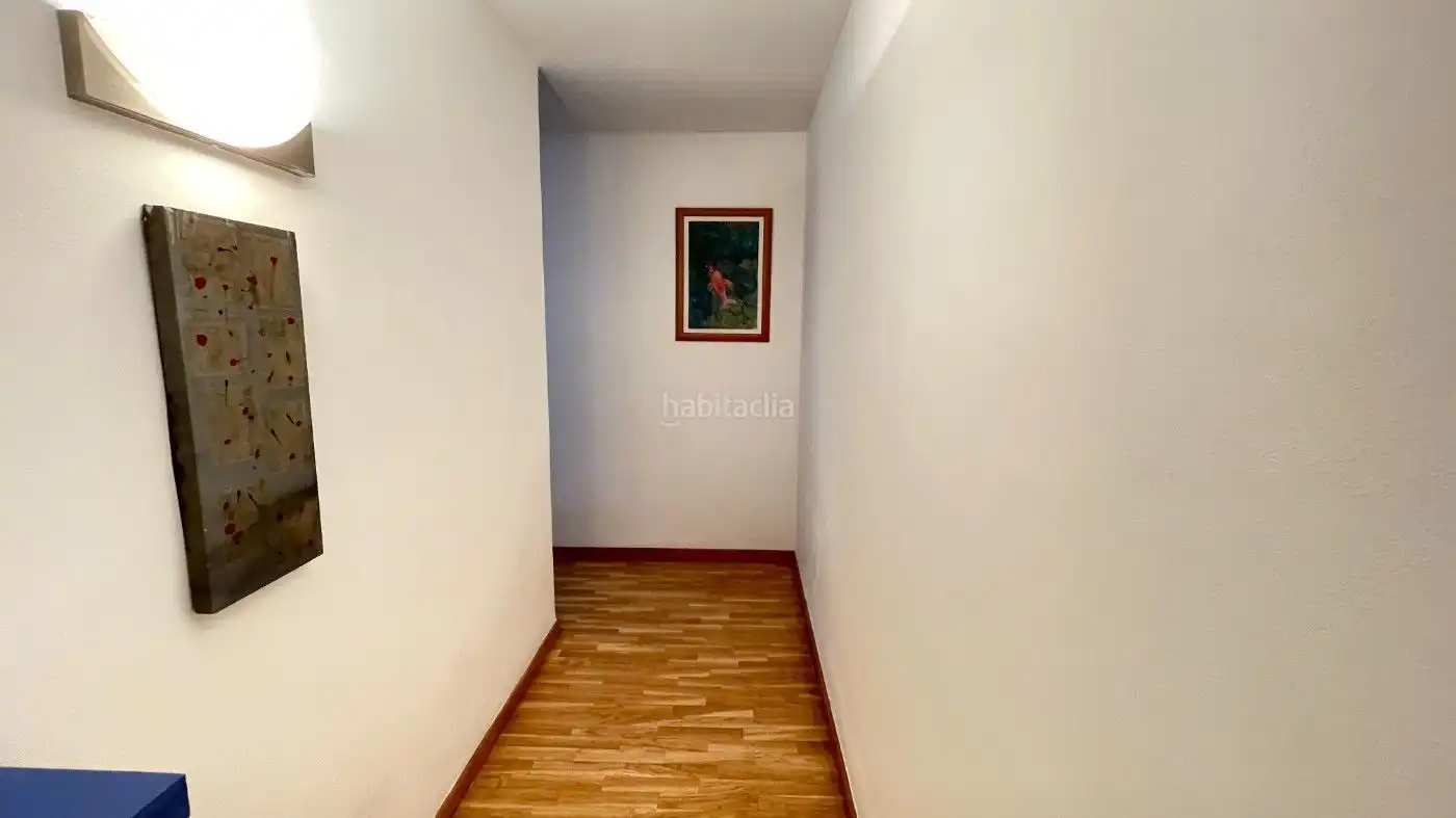 Flat for rent in Colom, Cementiri Vell