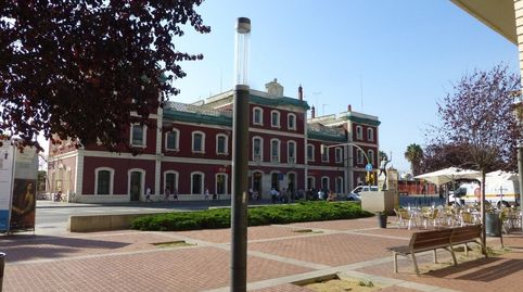 Foto 4 de Planta baixa de lloguer a Passatge Santa Magdalena, 10, Centre, Mataró
