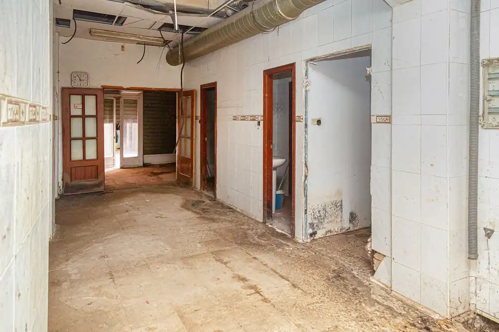 Business premises for sale in C/ ARAGON AGUSTINA, imagen 5
