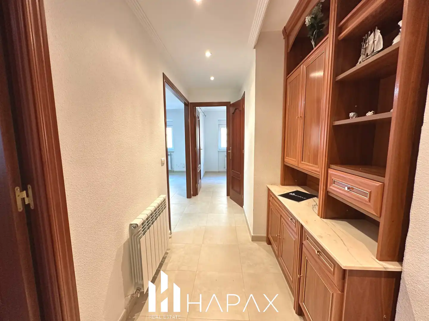 Flat with terrace for sale in Salamanca - CL ACACIAS, LAS, imagen 20