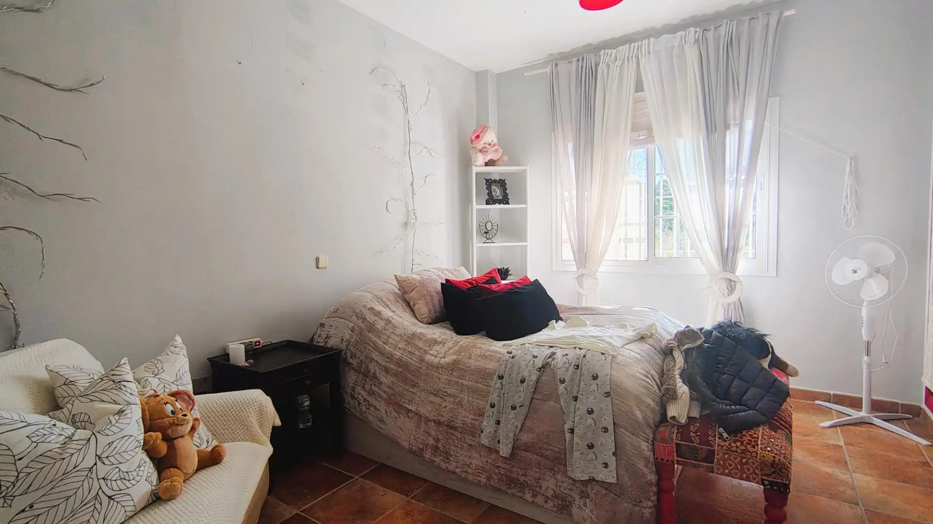 Terrenos y solares en venta en PArcela 166 las chapas, imagen 16