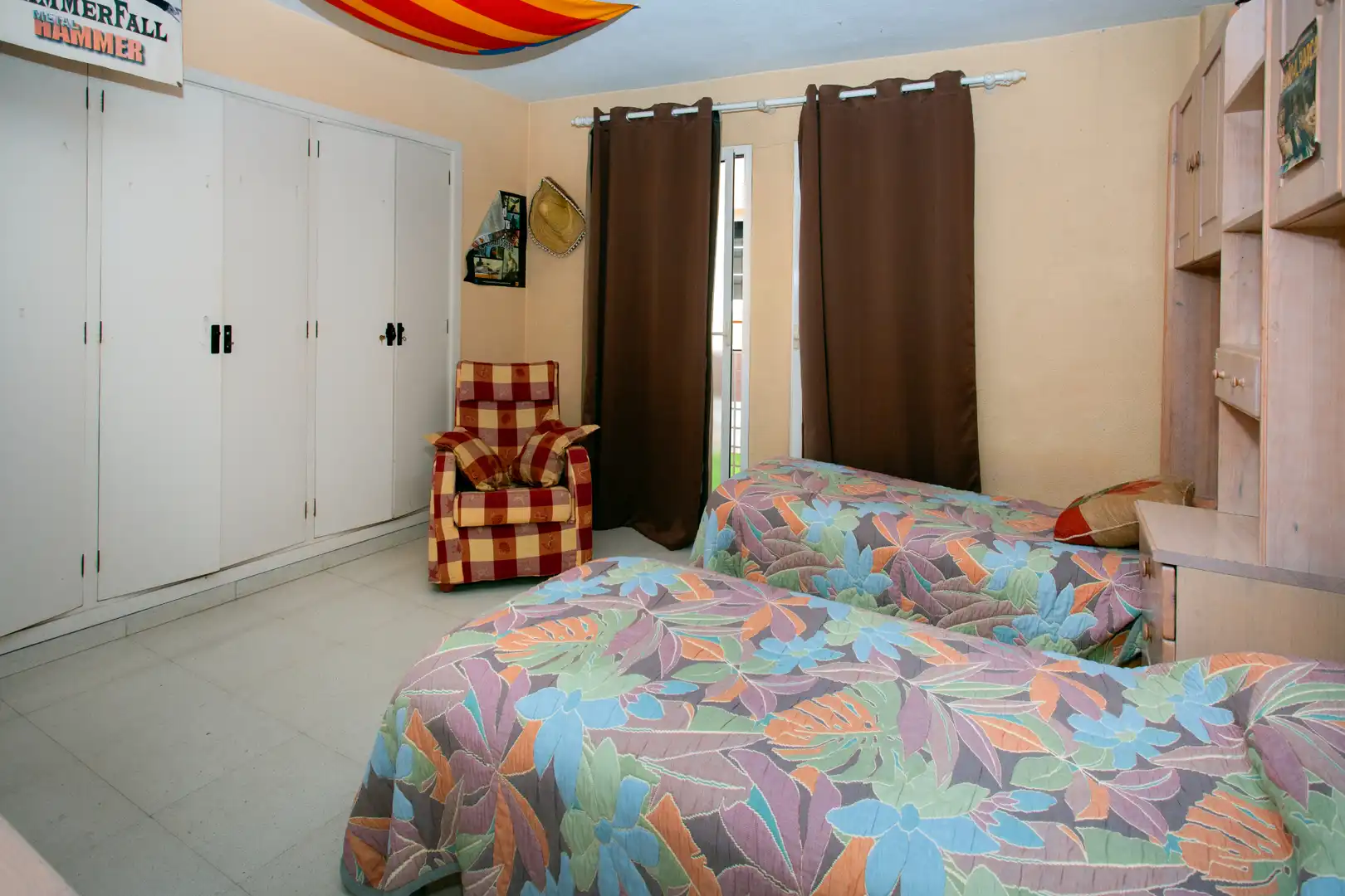 Maison mitoyenne avec jardin à vendre à Carrer de la Victoria 56, imagen 62