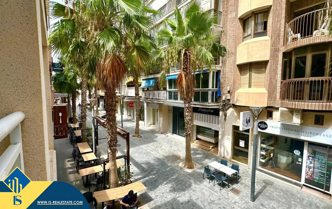 Apartment zum Verkauf in Centro, imagen 25