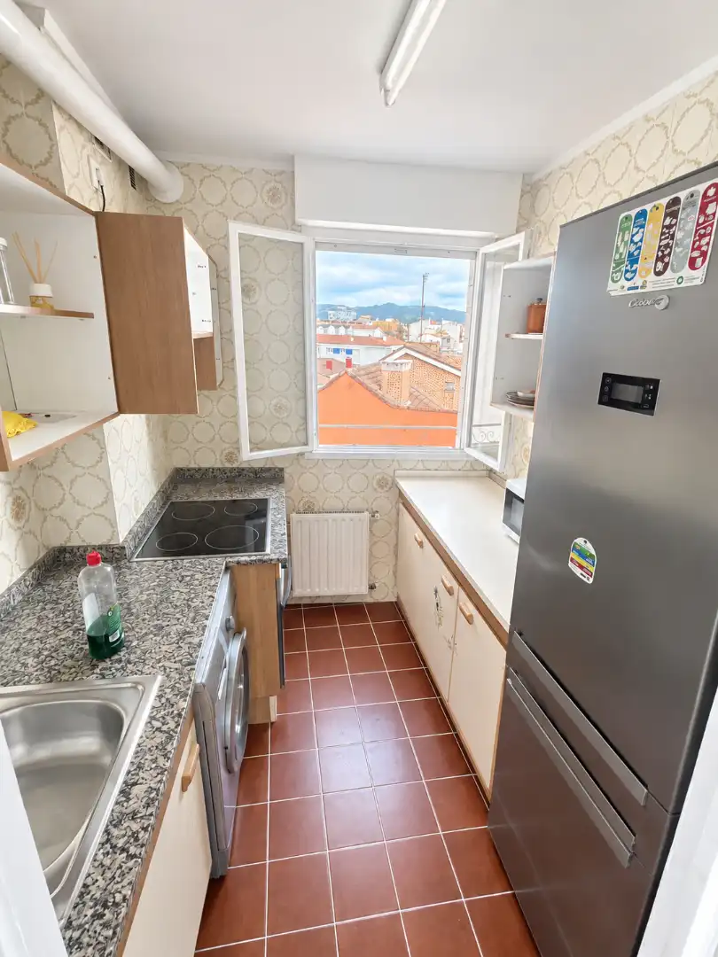 Apartment with lift to rent in Avenida Schulz, imagen 3