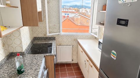 Foto 3 de Apartament de lloguer a Avenida Schulz, Barrio del Centro, Gijón