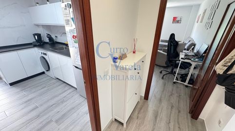 Foto 5 de Piso en venta en Calle del Acebo, Centro - Doña Mercedes, Dos Hermanas