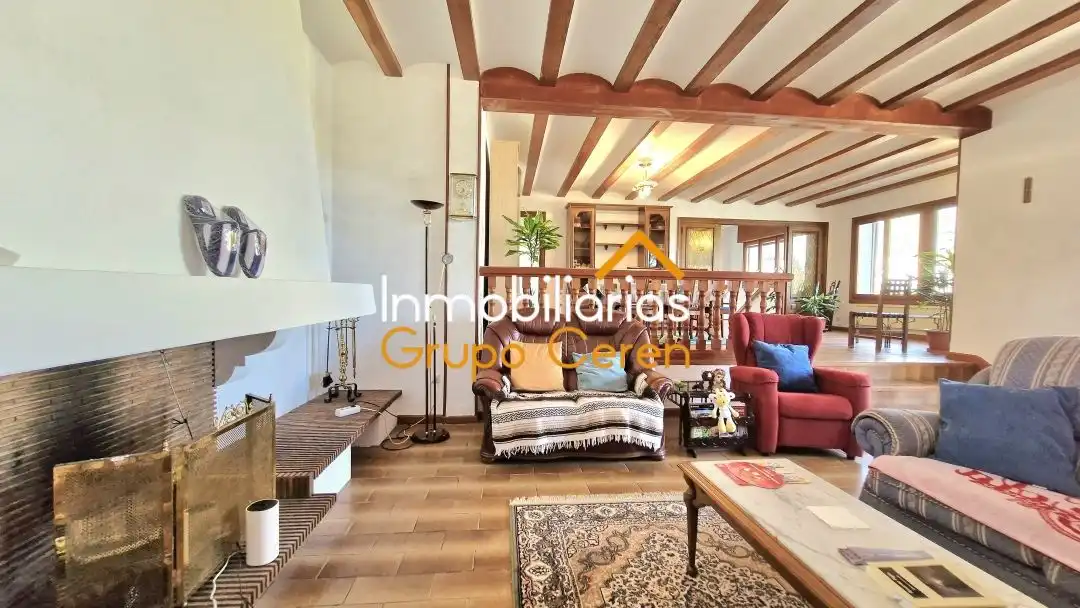 Casa o xalet en venda a Castañares de Rioja
