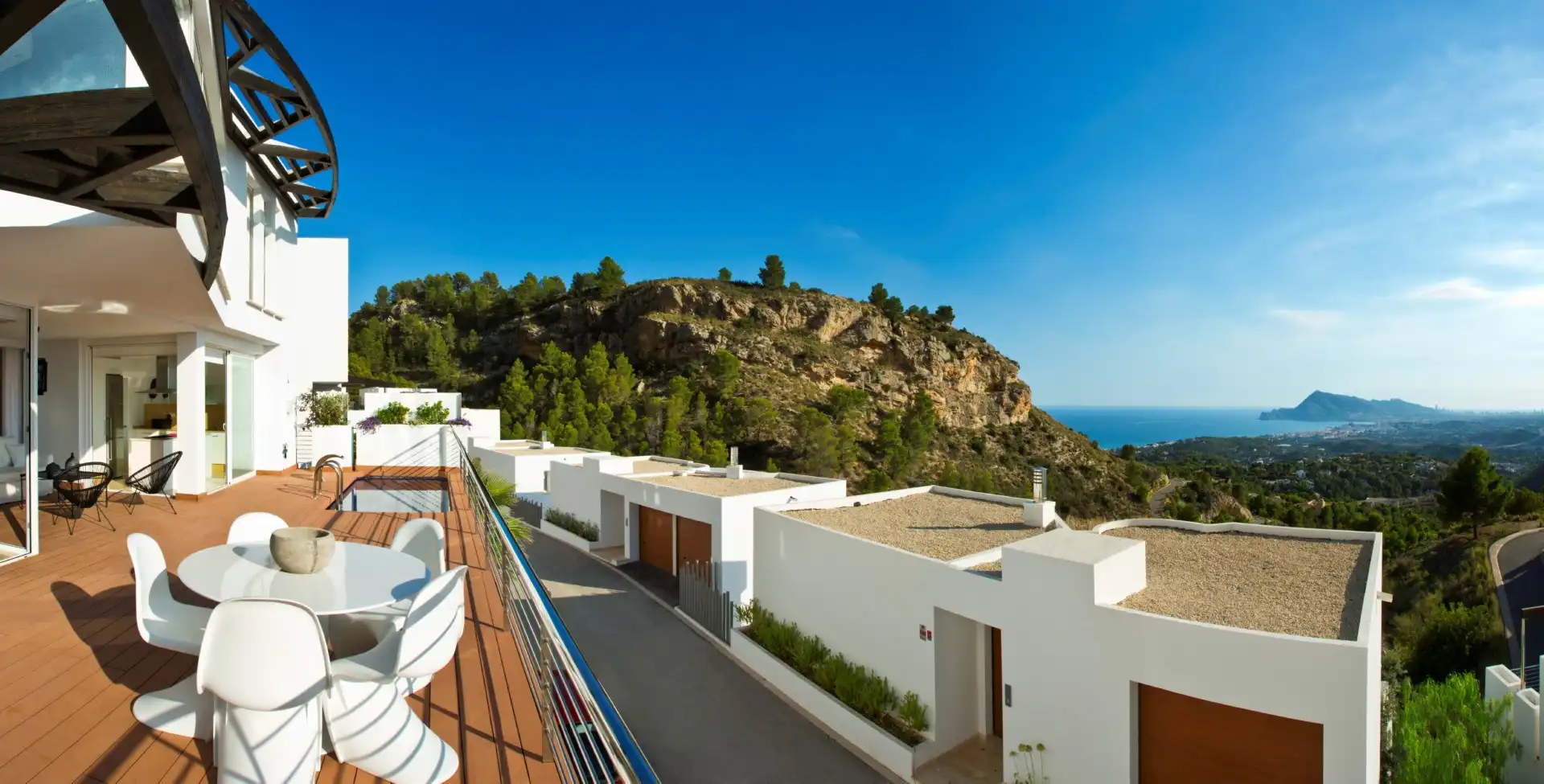 Villa avec piscine à vendre à Calle Circunvalación, imagen 2