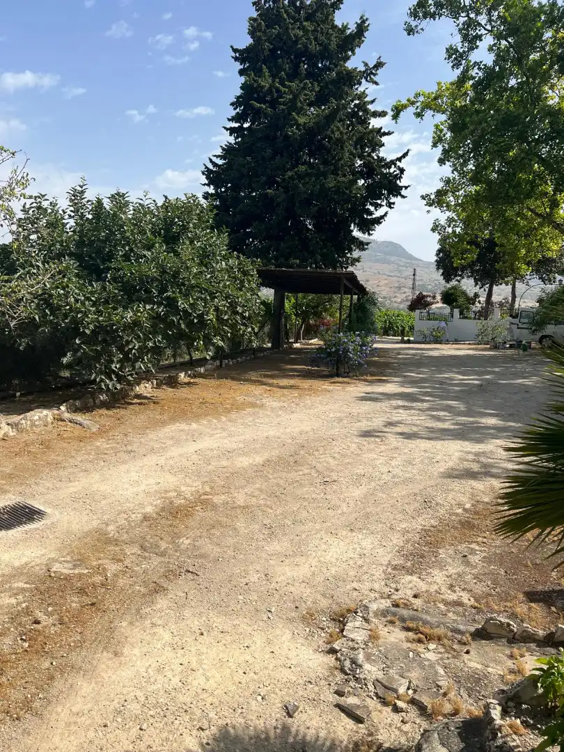 Terreno rustico in vendita a Cabra, imagen 5