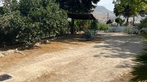 ¡FINCA ÚNICA IDEAL PARA PROYECTOS TURÍSTICOS, EVENTOS Y EXPLOTACIÓN AGRÍCOLA!, imatge 5