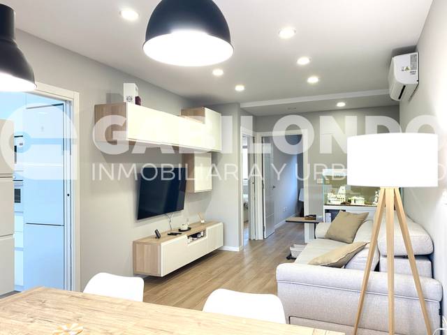 Piso en Venta en San Ignazio Kalea en Elgoibar