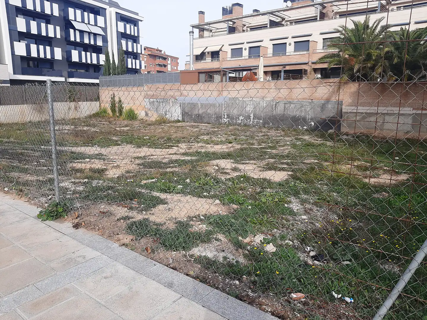 Residential zum Verkauf in Avinguda Prat de la Riba, Balàfia