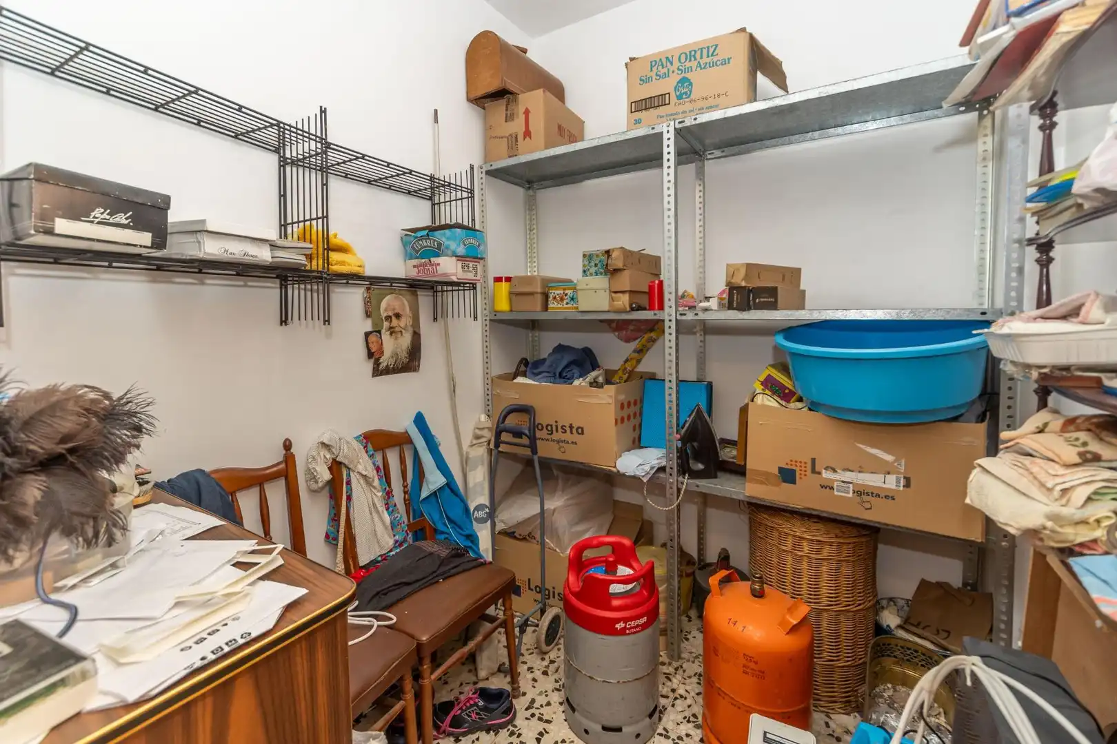 Wohnung mit Terrasse zum Verkauf in Guadix, imagen 33
