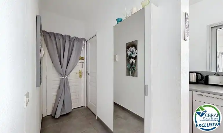 Studio with pool for sale in Carrer de l'Alhambra, imagen 8