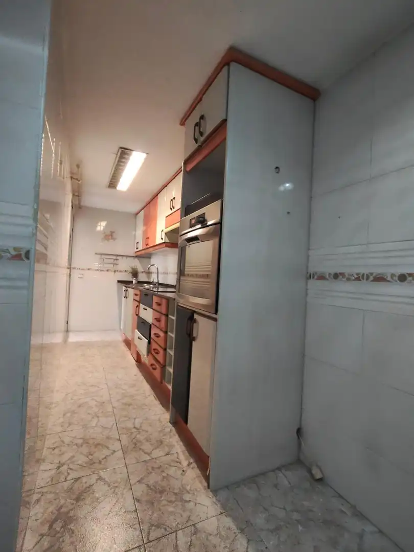 Appartement avec ascenseur à vendre à Benetússer, imagen 2