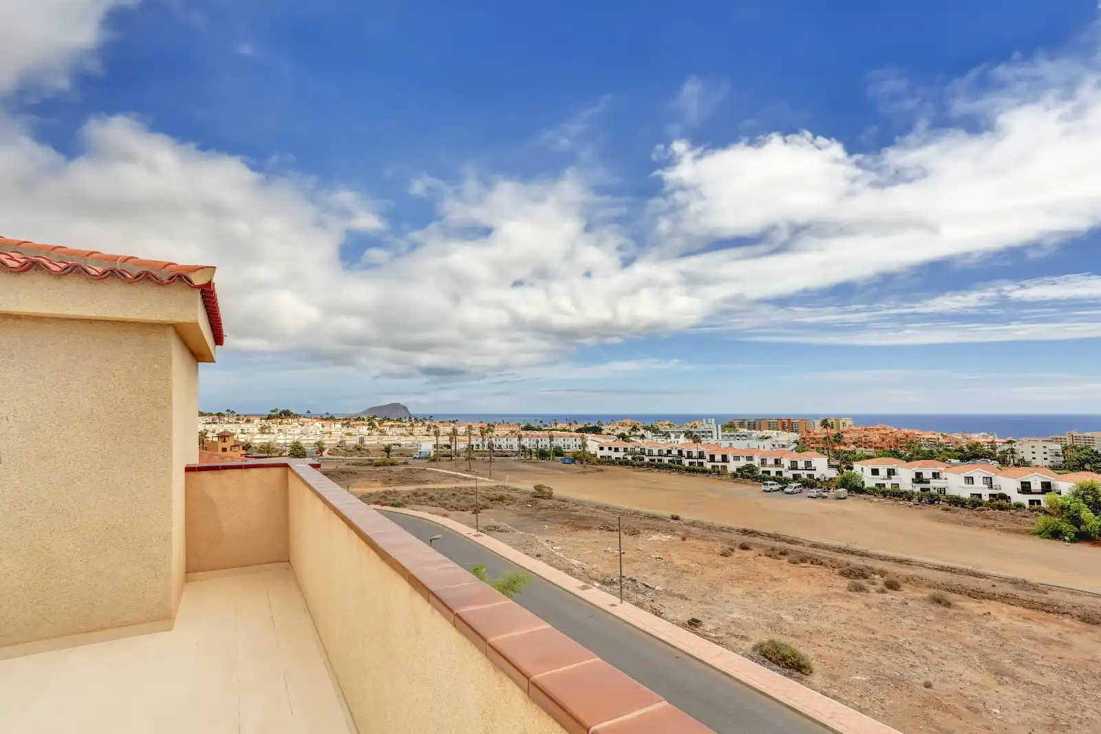 Àtic amb piscina en venda a cardon 9, imagen 8