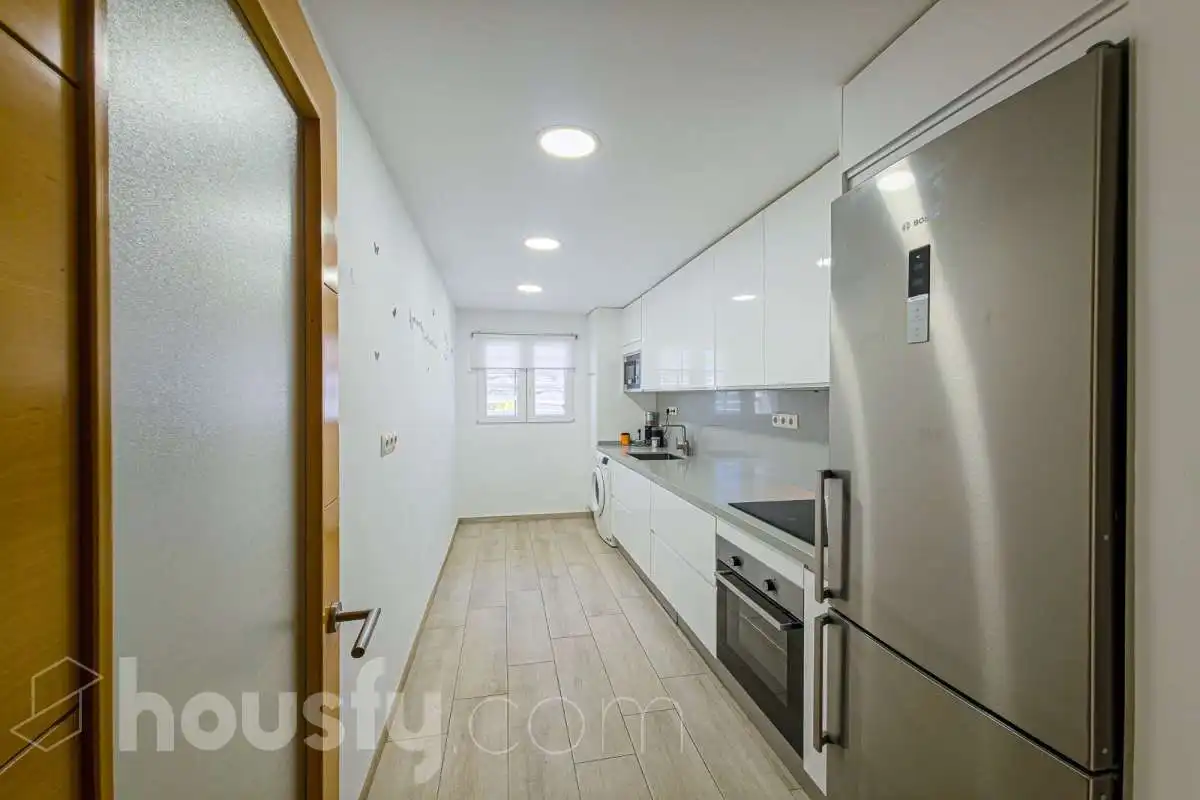 Wohnung zur Miete in Calle Oregano, Santangelo