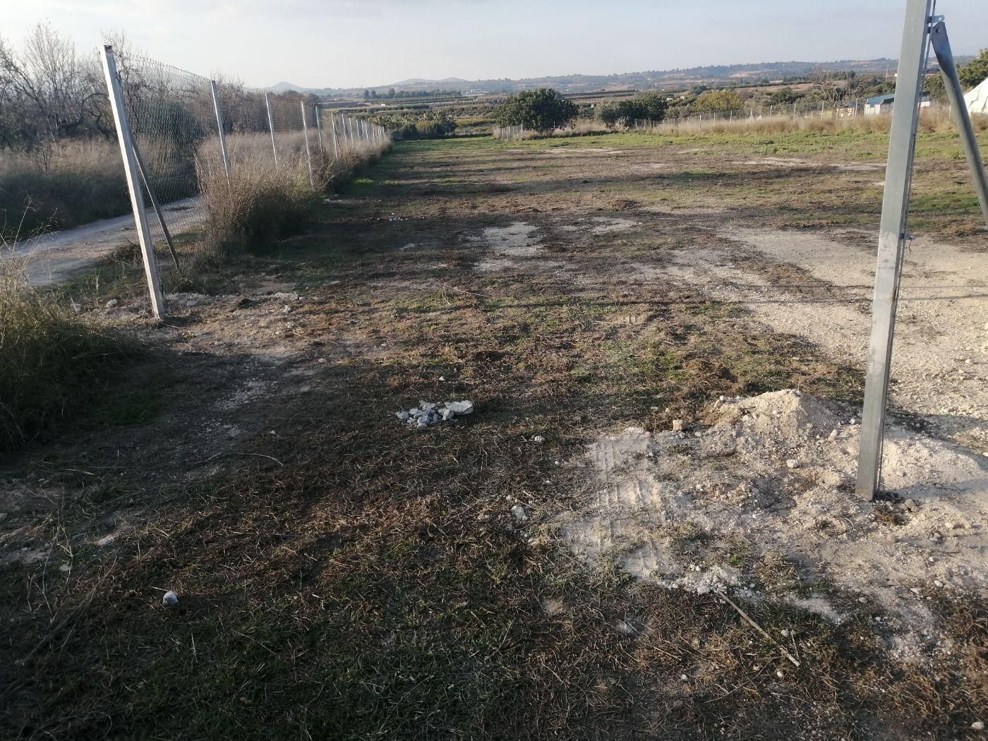 Residencial de lloguer en Cheste