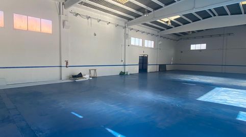 NAVE INDUSTRIAL EN VENTA EN SENTMENAT – ACTUALMENTE ALQUILADA, imatge 3