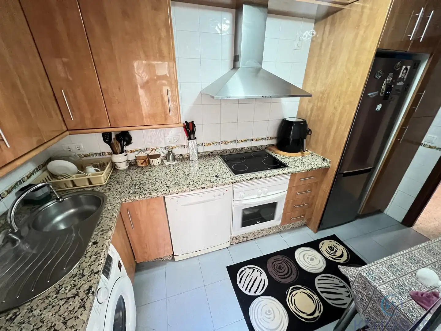 Wohnung mit Aufzug zum Verkauf in Vista Azul - Consolación, imagen 3