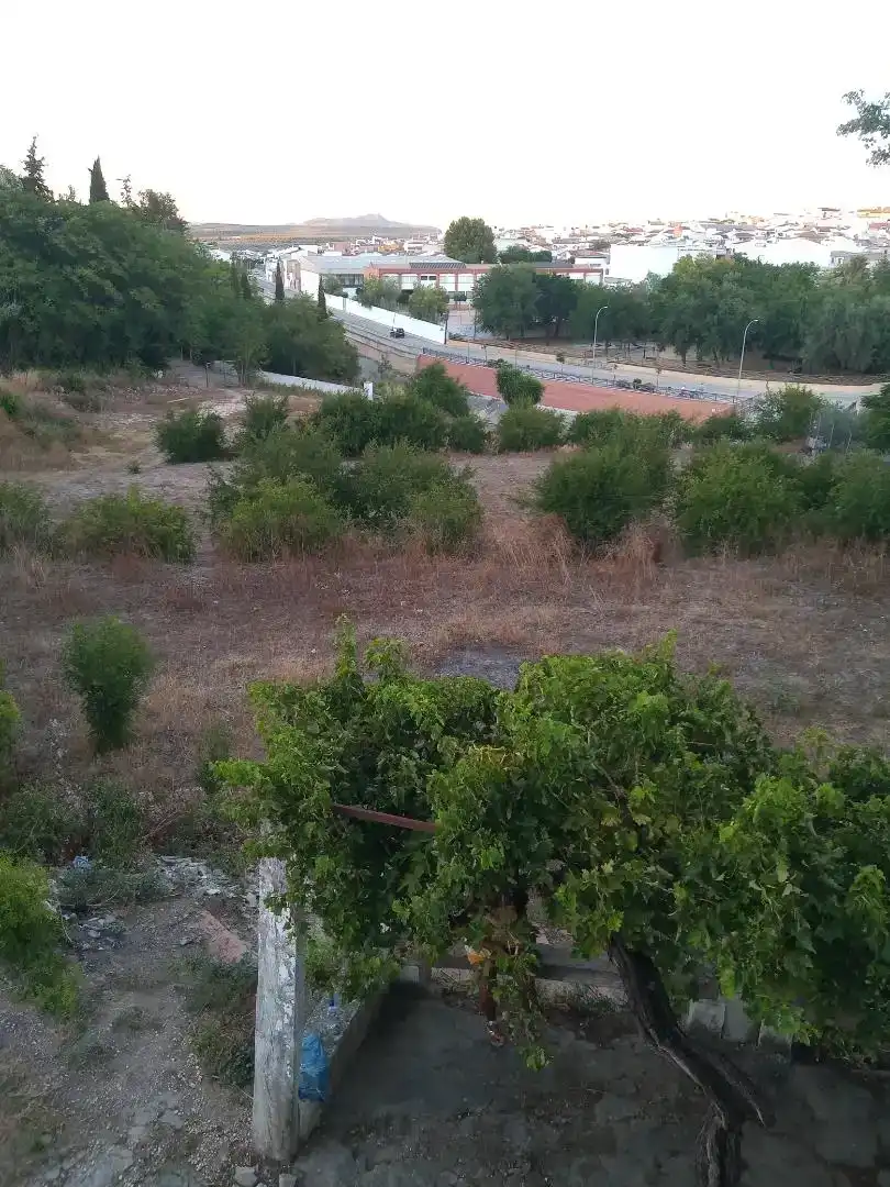 Finca rústica en venta en Casariche con Trastero, Amueblado y Horno