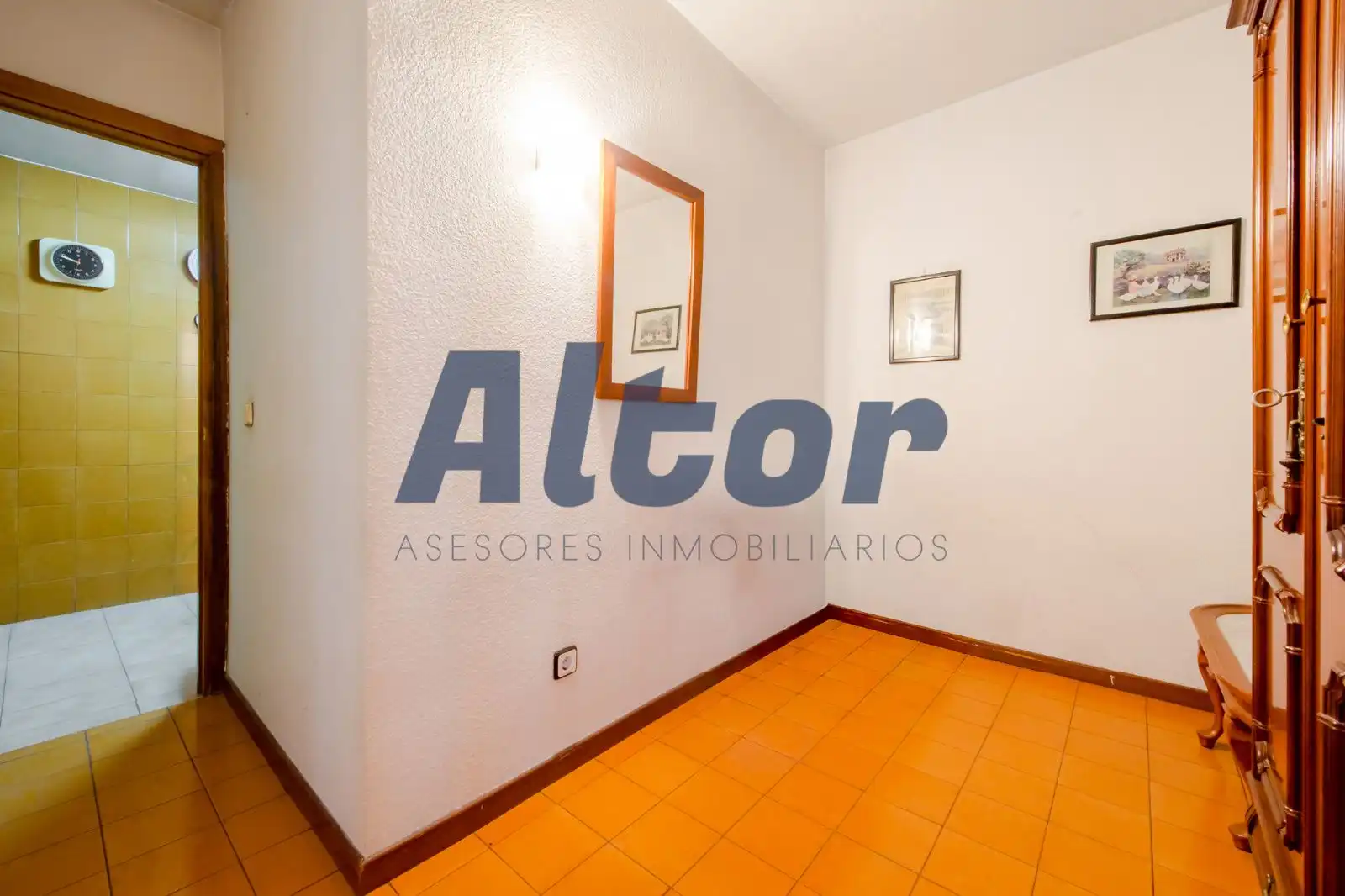 Flat with lift for sale in DEL CORAZÓN DE MARÍA, imagen 32