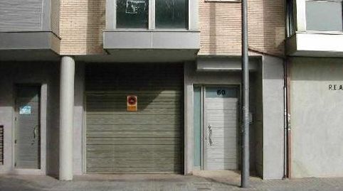 Foto 4 de Garatge en venda a Espanya, Sueca ciudad, Sueca